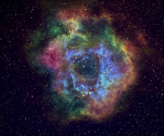 Illustration for article titled Behold the best amateur space pictures of the year!